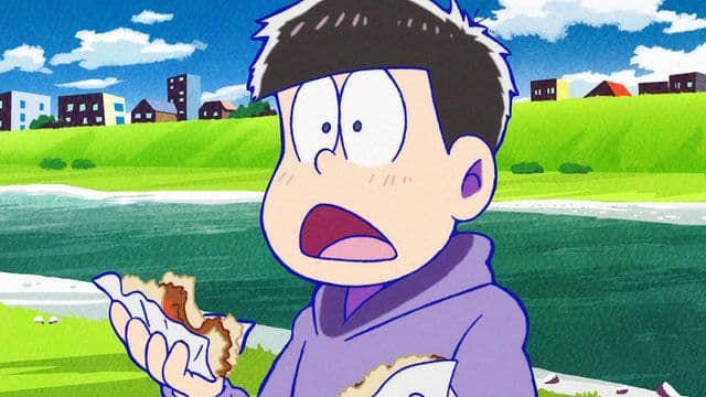 第話 イヤミの学校 おそ松さん 動画配信 レンタル 楽天tv