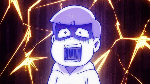 第話 イヤミの学校 おそ松さん 動画配信 レンタル 楽天tv