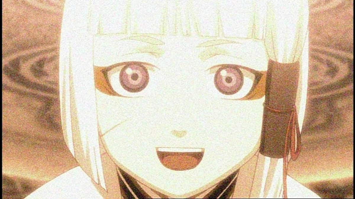 第23話 キャスリング ルシオラ Last Exile 動画配信 レンタル 楽天tv