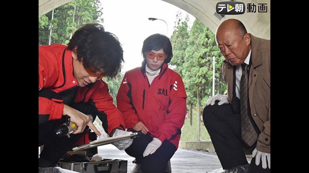 正月スペシャル 科捜研の女 Season16 テレ朝動画 動画配信 レンタル 楽天tv 正月スペシャル 科捜研の女 Season16 テレ朝動画 動画配信 レンタル 楽天tv