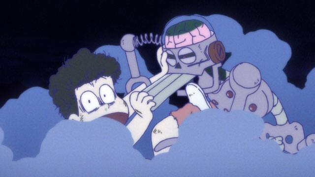 第18話 逆襲のイヤミ おそ松さん 動画配信 レンタル 楽天tv 第18話 逆襲のイヤミ おそ松さん 動画配信 レンタル 楽天tv