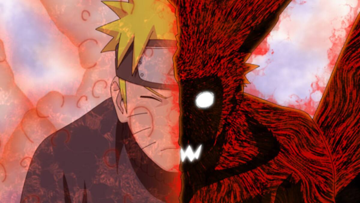 第467話 狙われた九尾 Naruto ナルト 疾風伝 動画配信 レンタル 楽天tv