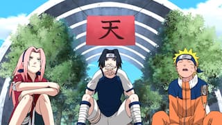 Naruto ナルト 疾風伝 第476話 第480話 7daysパック 動画配信 レンタル 楽天tv