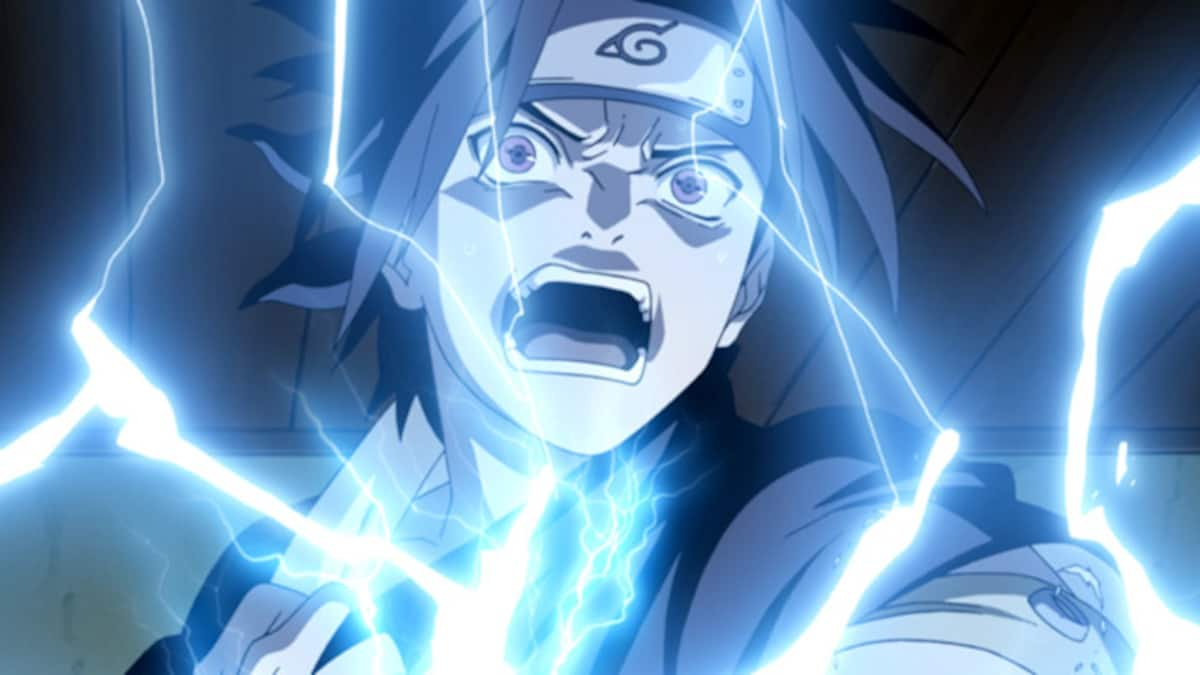 第479話 放送10周年4週連続特別企画 亀裂 Naruto ナルト 疾風伝 動画配信 レンタル 楽天tv