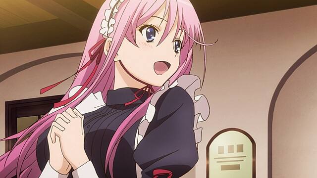 第1話 桜の園 ワルキューレ ロマンツェ 動画配信 レンタル 楽天tv 第1話 桜の園 ワルキューレ ロマンツェ 動画配信 レンタル 楽天tv