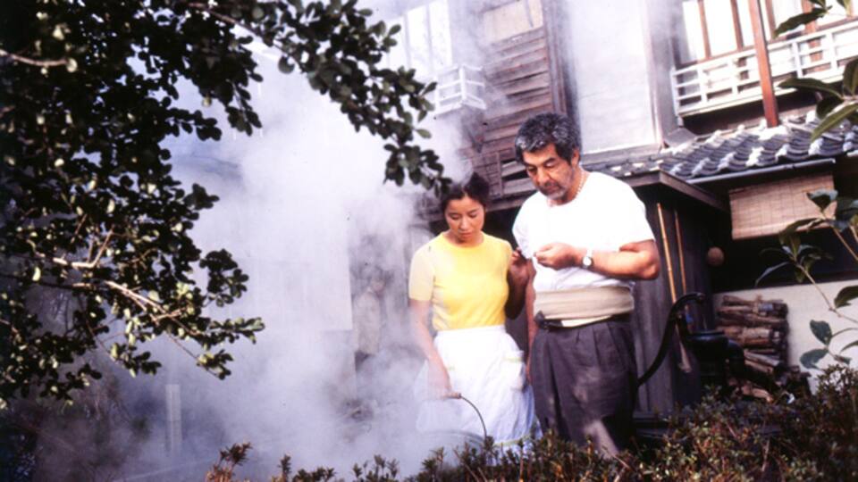 復讐するは我にあり 動画配信/レンタル 楽天TV