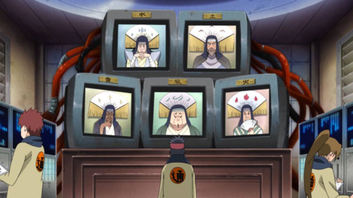 第438話 動き出す大国 Naruto ナルト 疾風伝 動画配信 レンタル 楽天tv 第438話 動き出す大国 Naruto ナルト 疾風伝 動画配信 レンタル 楽天tv