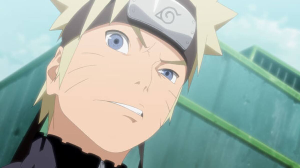 第458話 サイの休息 Naruto ナルト 疾風伝 動画配信 レンタル 楽天tv