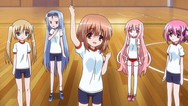 The 3rd Game 明日に架けるパス ロウきゅーぶ 動画配信 レンタル 楽天tv The 3rd Game 明日に架けるパス ロウきゅーぶ 動画配信 レンタル 楽天tv