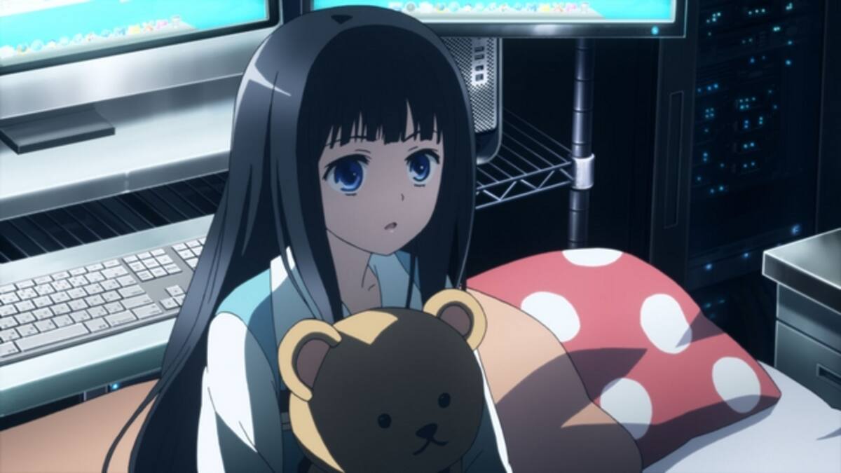 Page 2 君と旅行鞄 神様のメモ帳 動画配信 レンタル 楽天tv