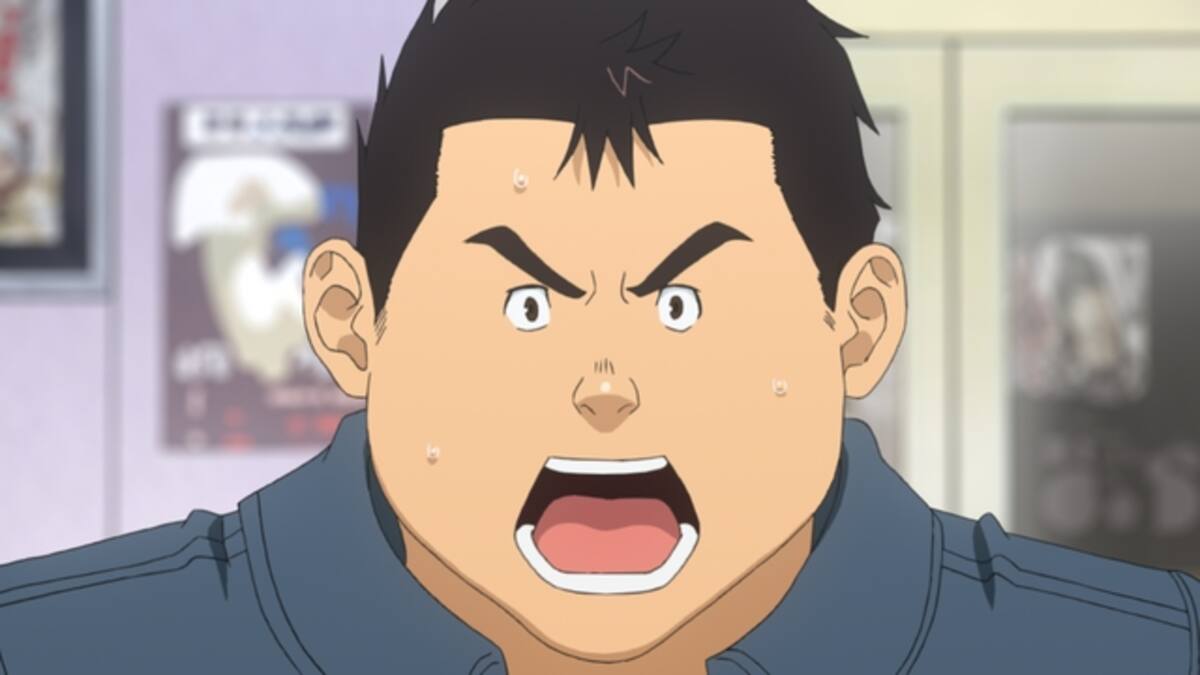 第話 大好きと否定 バクマン 第2シリーズ 動画配信 レンタル 楽天tv