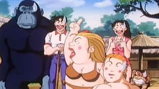 ジャングルの王者ターちゃん 動画配信 レンタル 楽天tv