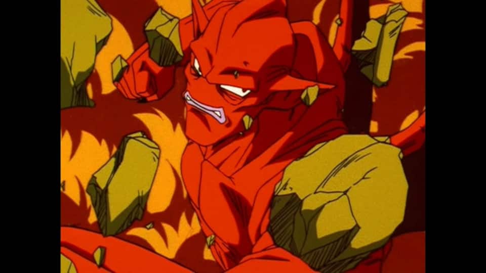 第54話 摂氏6000度のパワー 太陽の戦士 ドラゴンボールgt 動画配信 レンタル 楽天tv 第54話 摂氏6000度のパワー 太陽の戦士 ドラゴンボールgt 動画配信 レンタル 楽天tv
