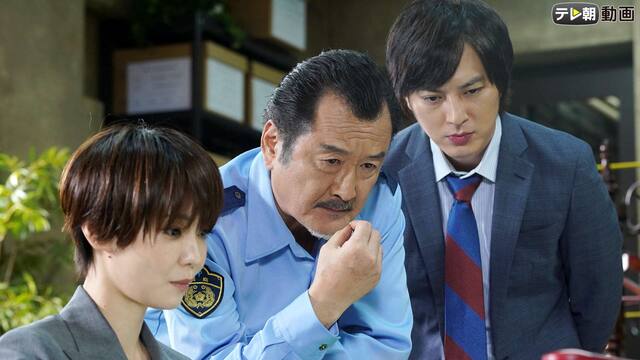 第7話 刑事7人 テレ朝動画 動画配信 レンタル 楽天tv 第7話 刑事7人 テレ朝動画 動画配信 レンタル 楽天tv