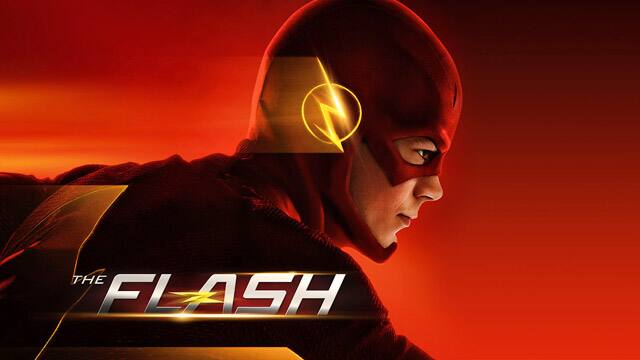 フラッシュ The Flash シーズン1 全話パック 動画配信 レンタル 楽天tv