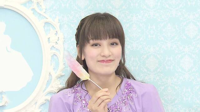 Takarazuka News Pick Up プリンセスrecipe 城妃美伶 動画配信 レンタル 楽天tv