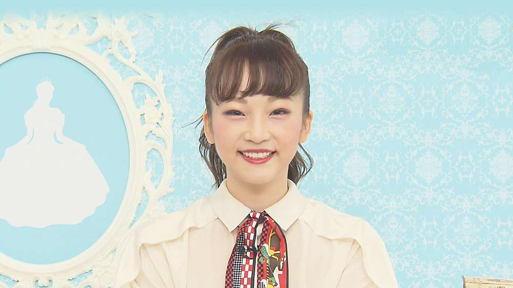 TAKARAZUKA NEWS Pick Up「プリンセスRecipe 彩みちる」