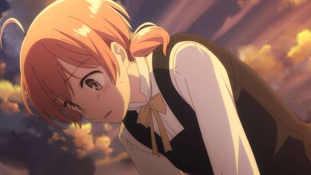 第6話 言葉は閉じ込めて 言葉で閉じ込めて やがて君になる 動画配信 レンタル 楽天tv