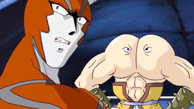 第47話 笑激 プリプリマンの罠 キン肉マンii世 動画配信 レンタル 楽天tv 第47話 笑激 プリプリマンの罠 キン肉マンii世 動画配信 レンタル 楽天tv