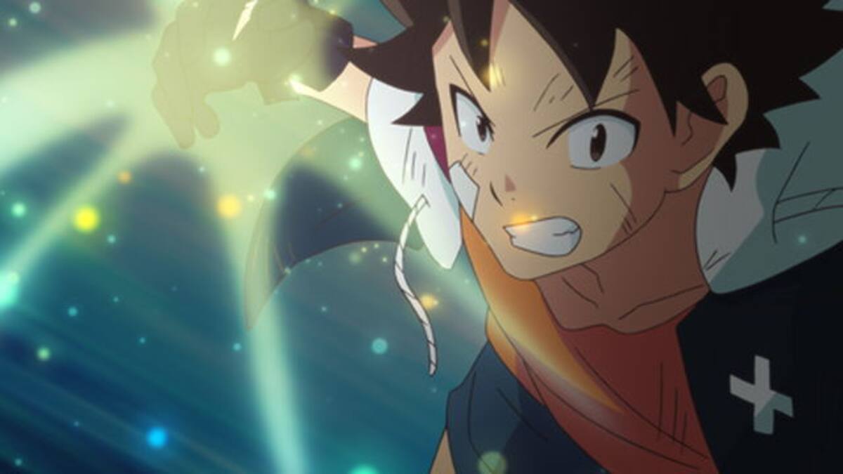 第6話 友情の雫 しずく ラディアン 動画配信 レンタル 楽天tv 第6話 友情の雫 しずく ラディアン 動画配信 レンタル 楽天tv