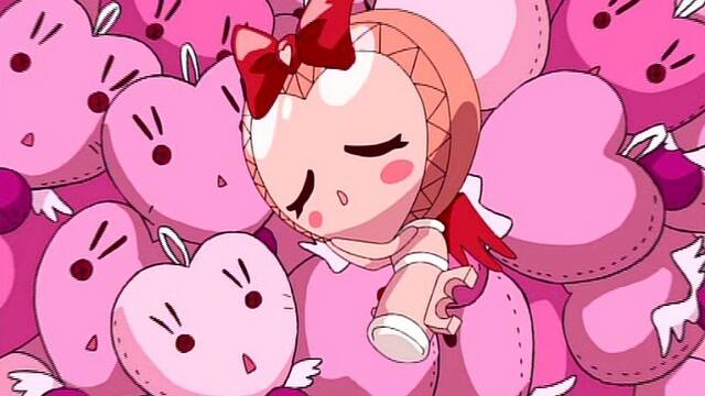第14話 4人目のプリキュア アカルンを探せ フレッシュプリキュア 動画配信 レンタル 楽天tv 第14話 4人目のプリキュア アカルンを探せ フレッシュプリキュア 動画配信 レンタル 楽天tv