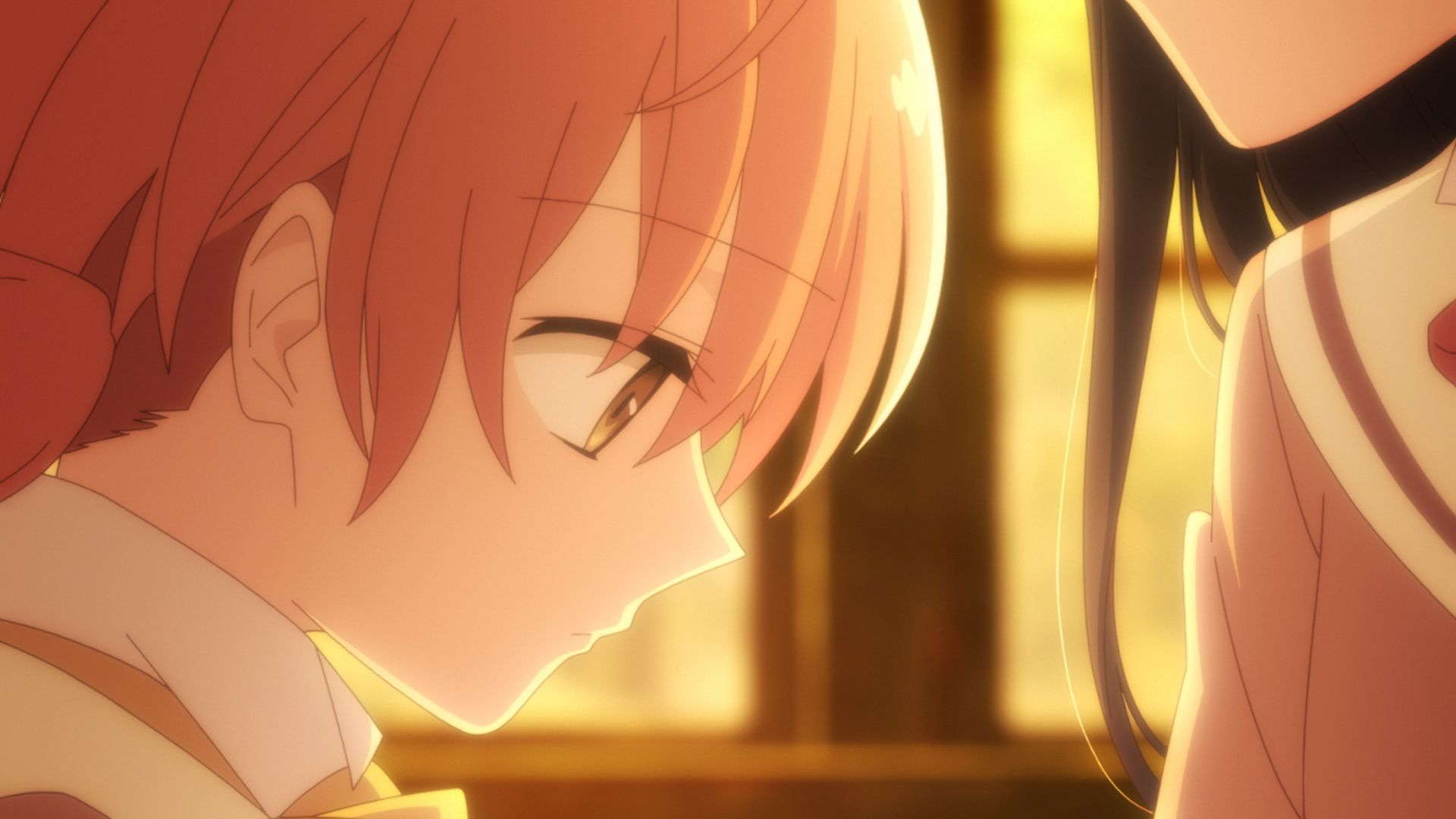 やがて君になる第4話　好きとキスの距離／役者じゃない