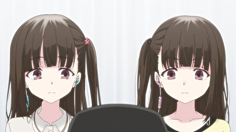 第7話 3分間でスクィーズ | 180秒で君の耳を幸せにできるか