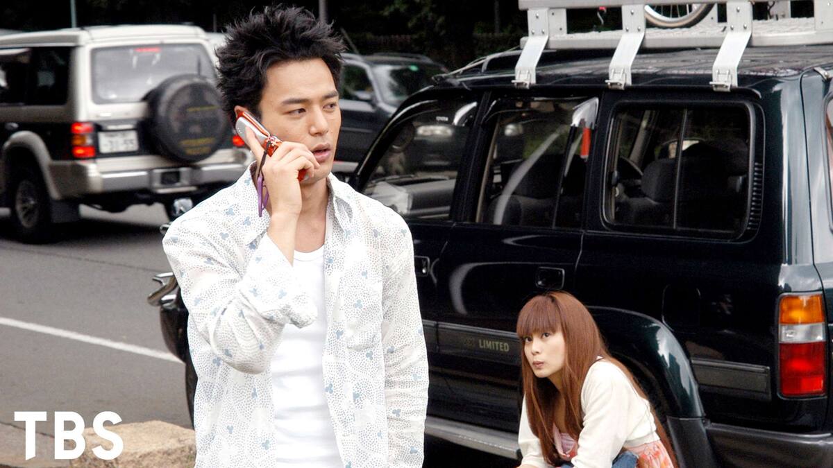 第8話 結ばれる二人 オレンジデイズ Tbsオンデマンド 動画配信 レンタル 楽天tv 第8話 結ばれる二人 オレンジデイズ Tbsオンデマンド 動画配信 レンタル 楽天tv