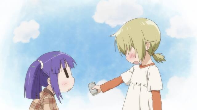 第5話 唯と縁 とゆずこ ゆゆ式 動画配信 レンタル 楽天tv 第5話 唯と縁 とゆずこ ゆゆ式 動画配信 レンタル 楽天tv