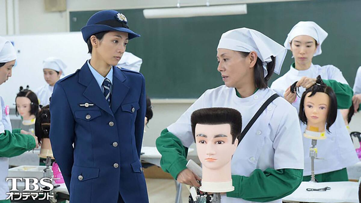 第6話 奇跡 監獄のお姫さま Tbsオンデマンド 動画配信 レンタル 楽天tv