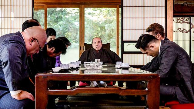 日本極道戦争 第五章 動画配信 レンタル 楽天tv 日本極道戦争 第五章 動画配信 レンタル 楽天tv