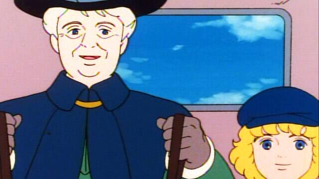 第37話 僕におばあさんがいた 母さんの味方 小公子セディ 動画配信 レンタル 楽天tv 第37話 僕におばあさんがいた 母さんの味方 小公子セディ 動画配信 レンタル 楽天tv