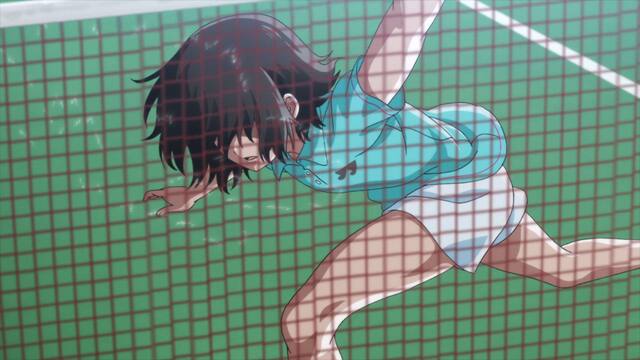 第1話 スッゴい才能！ | はねバド！ | 動画配信/レンタル | 楽天Tv