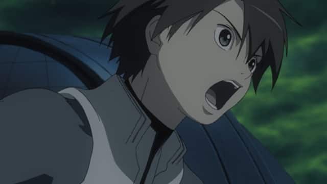 第2話 戦闘 機神大戦ギガンティック フォーミュラ 動画配信 レンタル 楽天tv 第2話 戦闘 機神大戦ギガンティック フォーミュラ 動画配信 レンタル 楽天tv