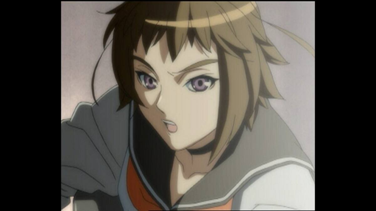 第12話 通天閣は涙に濡れて 爆裂天使 動画配信 レンタル 楽天tv