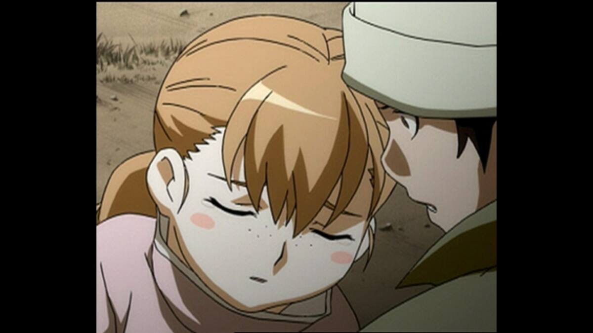 第14話 ワイルド キッズ 爆裂天使 動画配信 レンタル 楽天tv