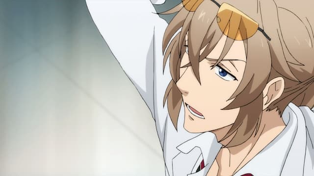第23話 明星の蘇生 Trickster 江戸川乱歩 少年探偵団 より 動画配信 レンタル 楽天tv