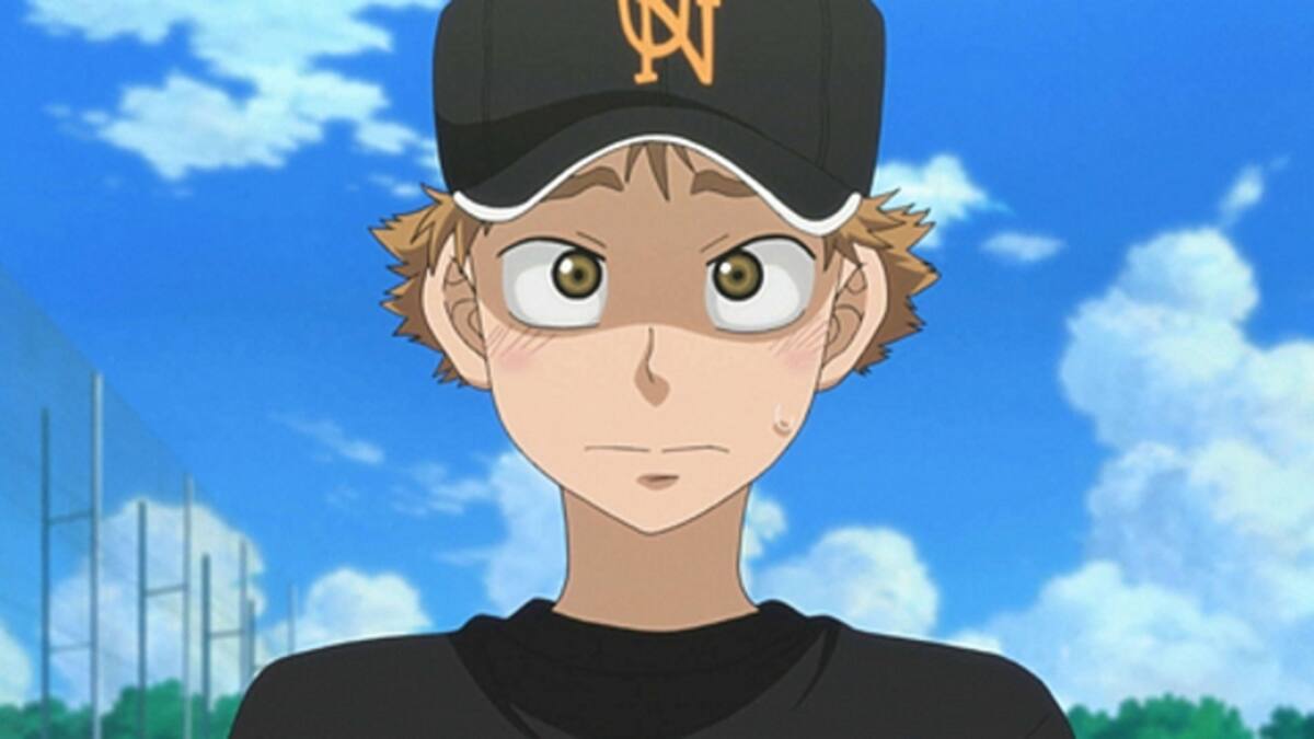 第3話 3回戦 おおきく振りかぶって 夏の大会編 動画配信 レンタル 楽天tv 第3話 3回戦 おおきく振りかぶって 夏の大会編 動画配信 レンタル 楽天tv