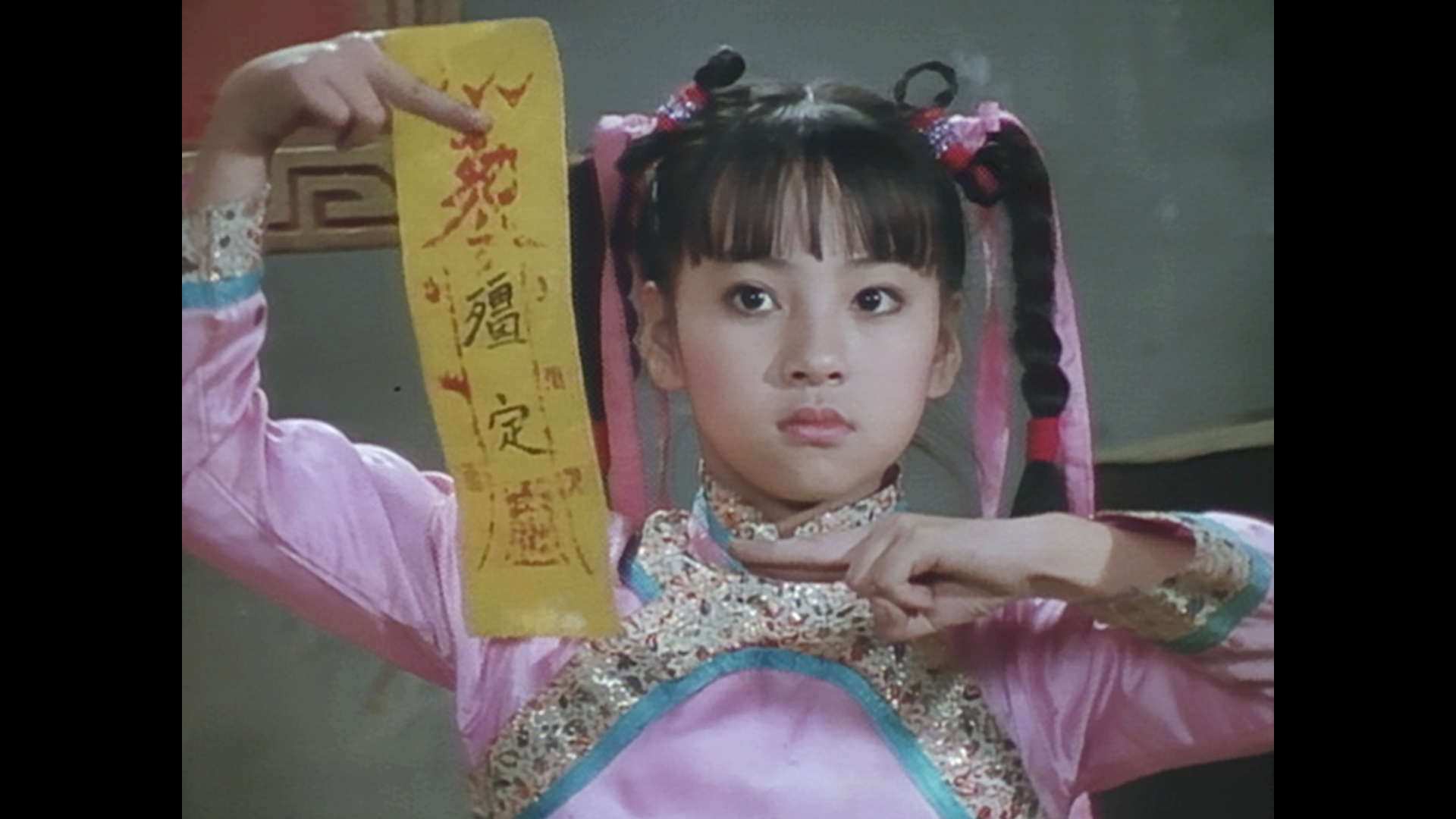 中国版ゾンビ！コメディ満載のホラーで人気を博した懐かしのキョンシー特集