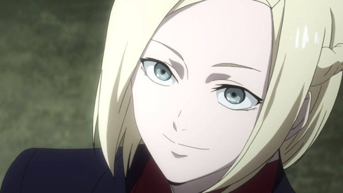 第2話 舞花 東京喰種 トーキョーグール A 動画配信 レンタル 楽天tv 第2話 舞花 東京喰種 トーキョーグール A 動画配信 レンタル 楽天tv