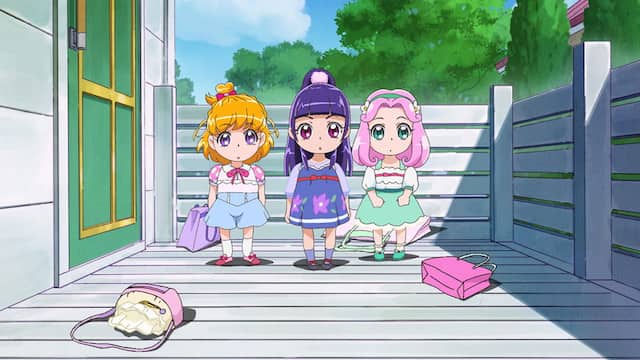 魔法つかいプリキュア 第44話 第50話 7daysパック 動画配信 レンタル 楽天tv 魔法つかいプリキュア 第44話 第50話 7daysパック 動画配信 レンタル 楽天tv