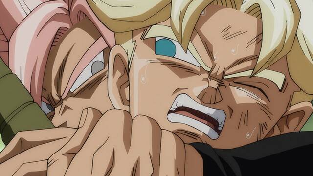 第61話 ザマスの野望 語られる恐怖の 人間0計画 ドラゴンボール超 スーパー 未来 トランクス編 第47話 第76話 動画配信 レンタル 楽天tv 第61話 ザマスの野望 語られる恐怖の 人間0計画 ドラゴンボール超 スーパー 未来 トランクス編 第47話 第76話 動画配信 レンタル 楽天tv