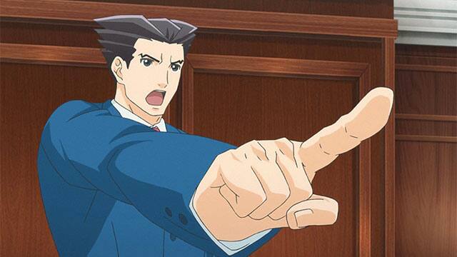 第17話 再会 そして逆転 Last Trial 逆転裁判 その 真実 異議あり 動画配信 レンタル 楽天tv 第17話 再会 そして逆転 Last Trial 逆転裁判 その 真実 異議あり 動画配信 レンタル 楽天tv