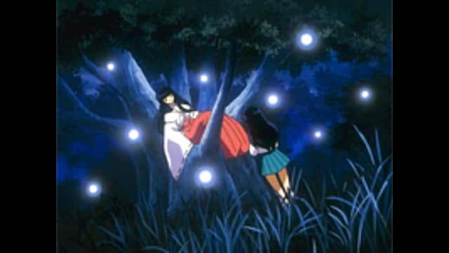 第23話 かごめの声と桔梗の口づけ 犬夜叉 動画配信 レンタル 楽天tv 第23話 かごめの声と桔梗の口づけ 犬夜叉 動画配信 レンタル 楽天tv