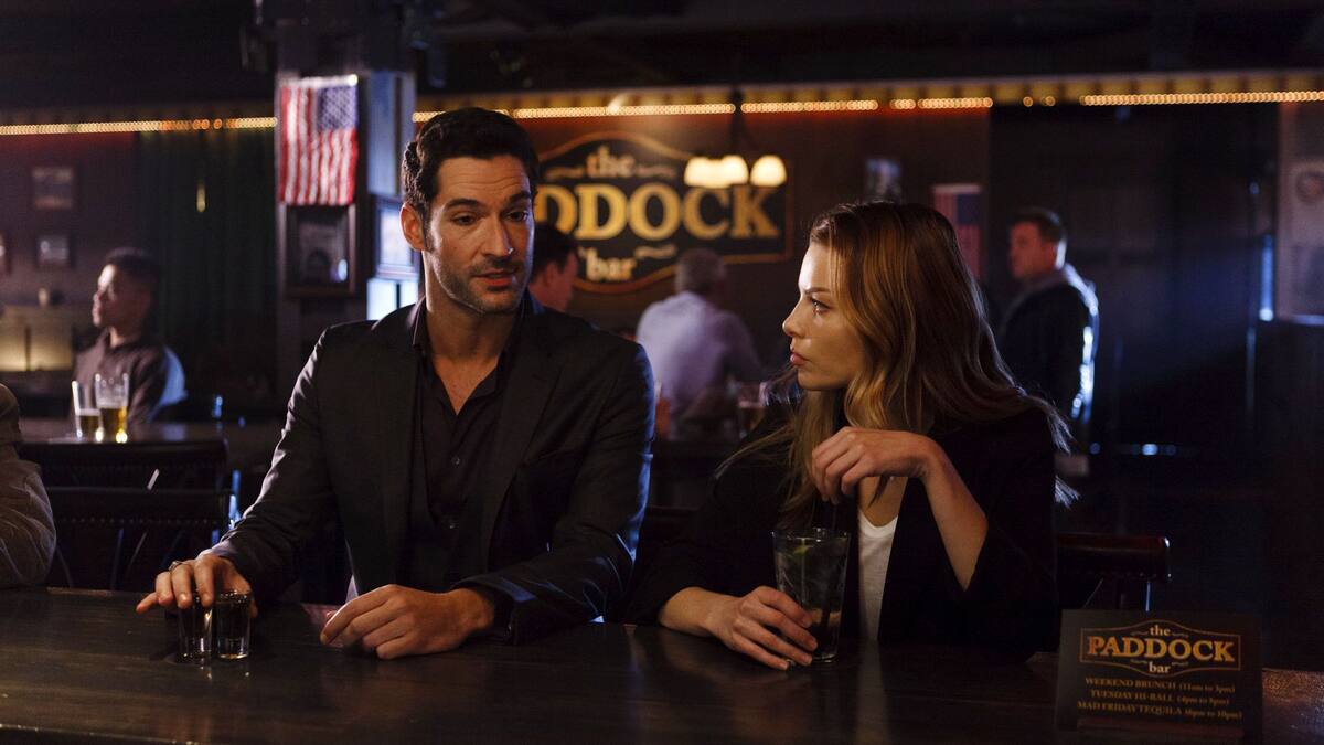 第5話 悪魔のツケ ルシファー Lucifer シーズン1 動画配信 レンタル 楽天tv