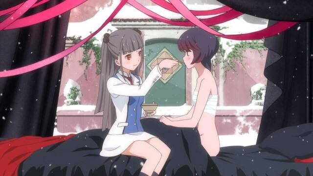 Episode9 あの娘たちの未来 ユリ熊嵐 動画配信 レンタル 楽天tv Episode9 あの娘たちの未来 ユリ熊嵐 動画配信 レンタル 楽天tv
