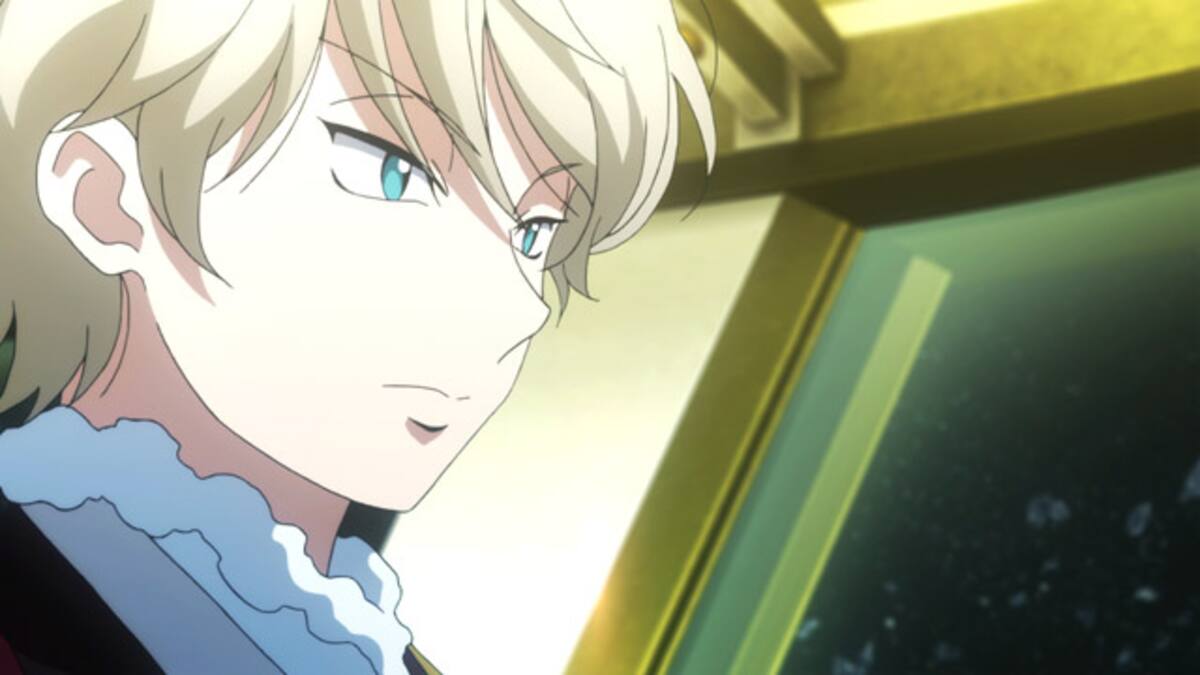 Ep16 熱砂の進撃 Soldiers Pay Aldnoah Zero アルドノア ゼロ 2クール 動画配信 レンタル 楽天tv