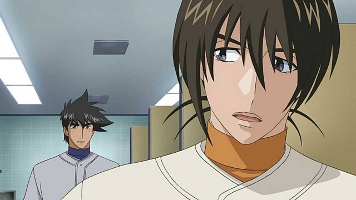 第17話 投手戦 メジャー 第3シリーズ 動画配信 レンタル 楽天tv 第17話 投手戦 メジャー 第3シリーズ 動画配信 レンタル 楽天tv