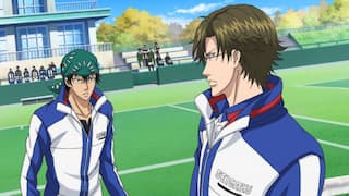 新テニスの王子様 動画配信 レンタル 楽天tv 新テニスの王子様 動画配信 レンタル 楽天tv