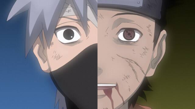 Naruto ナルト 疾風伝 第563話 第568話 7daysパック 動画配信 レンタル 楽天tv Naruto ナルト 疾風伝 第563話 第568話 7daysパック 動画配信 レンタル 楽天tv